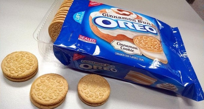 Oreo Just Debuted Their Newest Cookie Creation & Brought Back An Old Favorite!
