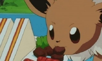 Have You Ever Wondered What Pokemon Eat? We Have The Answer Everyone Has Been Asking For!