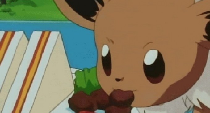 Have You Ever Wondered What Pokemon Eat? We Have The Answer Everyone Has Been Asking For!