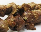 These Garlicky & Butter Beef Tips Always Get Rave Reviews Check Out How We Made Them On The Grill!