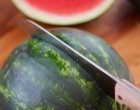 How To Properly Cut A Watermelon Without Making A Humongous Sticky Mess
