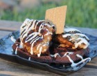 Try This Chicken & Waffles Recipe; It Has A Twist