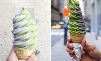 Local Ice Cream Parlors Across The Nation Are Taking Your Favorite Summer Treat To A Whole New Level!