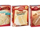 General Mills Is Doing A Massive Recall On These Betty Crocker Cake Mixes