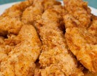 These Buttermilk Chicken Tenders Are Perfect For A Picnic, Snack Or Entire Meal!