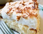 How To Make The Perfect Coconut Cream Meringue Pie: The Secret Isn’t Just In The Eggs!