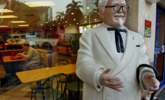 The Shocking History Behind Some Of Your Favorite Fast Food Drive-In’s!