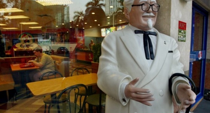 The Shocking History Behind Some Of Your Favorite Fast Food Drive-In’s!