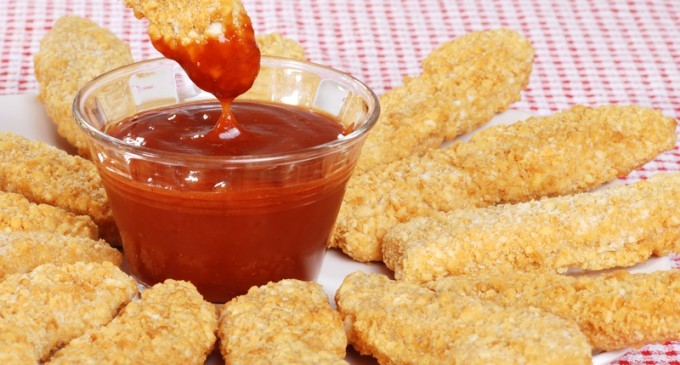 These Six Familiar Condiments That You Enjoy With Dinner Could Actually Be Killing You!