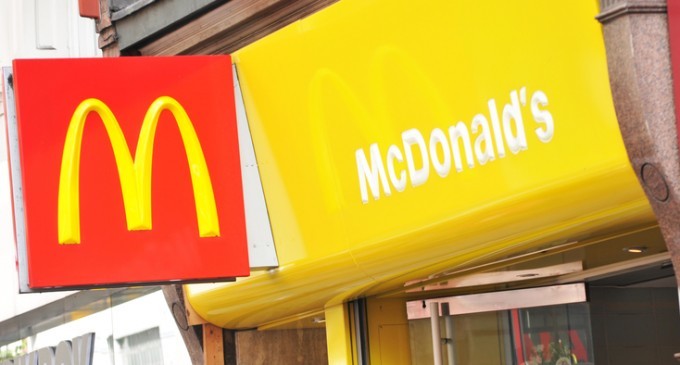 When We Found Out About The Secrets McDonald’s Has Been Keeping From The Public, We Were Outraged!