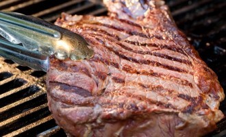 If You Want To Grill A Steak To Absolute Perfection You Need To Make Sure You’re Following These Steps!