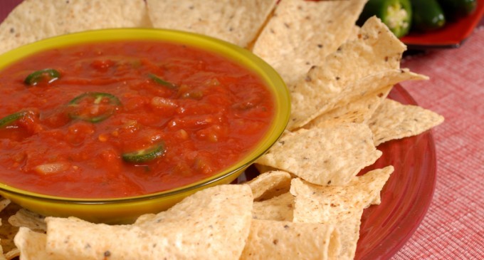 Copycat Recipe: Chili’s Salsa