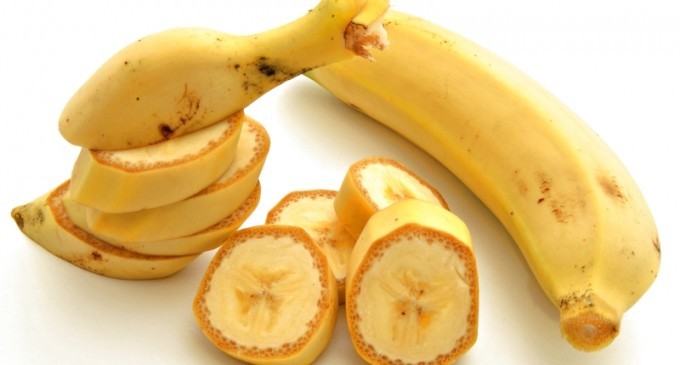 Do You Eat Bananas? You Might Be Shocked To Find Out These Astonishing Facts About Them!
