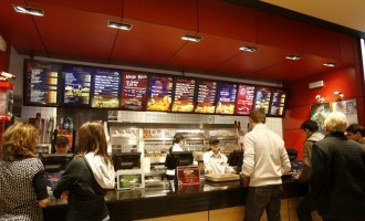 The Shocking Past Of These Popular Fast-Food Restaurants Is Leaving A Bad Taste In Our Mouths!