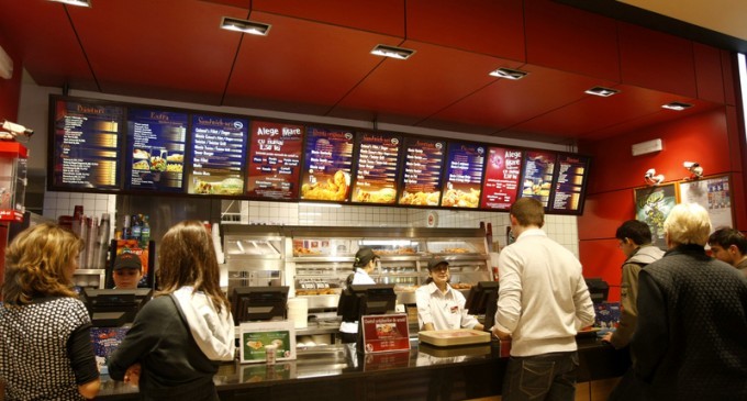 The Shocking Past Of These Popular Fast-Food Restaurants Is Leaving A Bad Taste In Our Mouths!