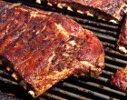Perfectly Seasoned & Grilled To Perfection: If You Are Craving Some Ribs That Fall Of The Bone Try This!