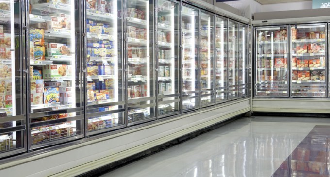 BREAKING: Your Favorite Frozen Entree Has Shards Of Metal Inside & The FDA Is Doing Another Massive Recall