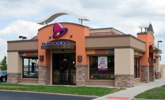 When A Customer Didn’t Get Sour Cream In His Burrito At Taco Bell Things Got Ugly Really Fast