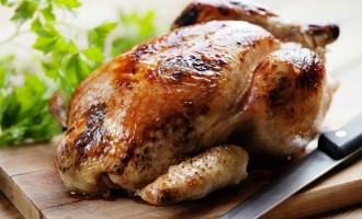 Are You Tired Of Dry Or Over Done Roasted Chicken? Check Out These Chef Approved Tips & Tricks!