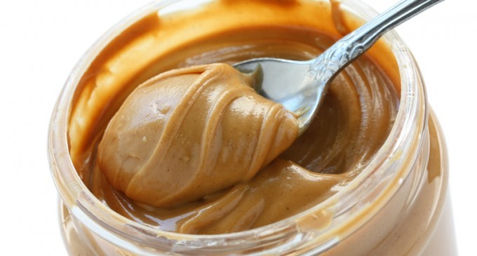 Five Mind Blowing Facts About Peanut Butter That Everyone Should Know About!