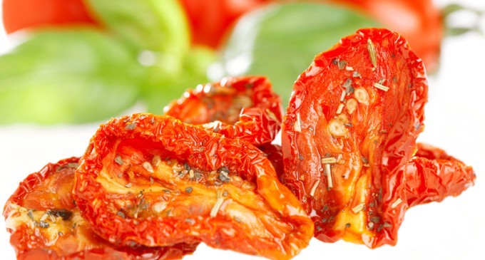 If You Have Some Tomatoes That Are Starting To Turn Bad You Can Turn Them Into These Addicting Chips Instead!
