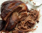 Make This Incredible Shredded Pork For Dinner, What We Added Makes All The Difference!