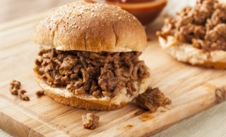 The Next Time You Make Sloppy Joe Sandwiches Make Sure You Add In This Special Secret Ingredient