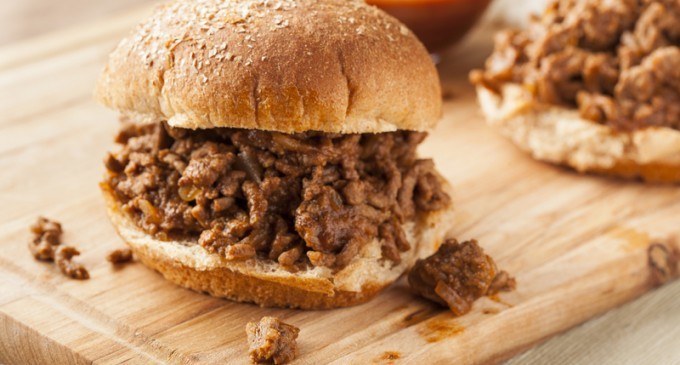 The Next Time You Make Sloppy Joe Sandwiches Make Sure You Add In This Special Secret Ingredient