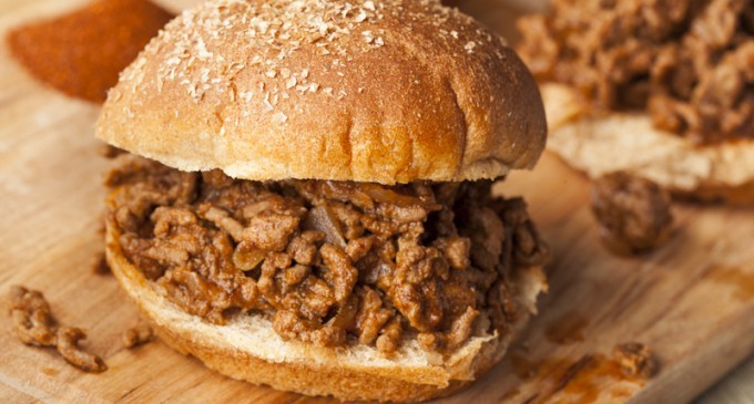 This Has To Be The Best Sloppy Joe We’ve Ever Made Yet: This Secret Ingredient Made It Wayyy Better!