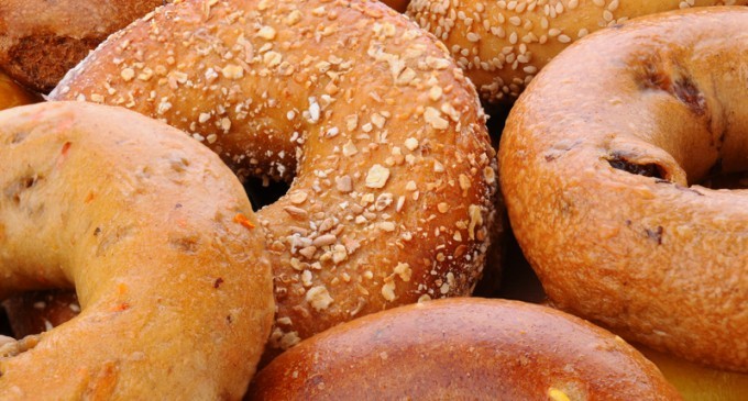 The Trick No One Knows About: How To Get Free Bagels For The Rest Of Your Life