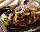 Are You Short On Time Yet STARVING? Never Go Wrong With Fajita’s! We Made Them Even Better