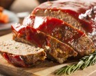 This Isn’t Our Mother’s Meatloaf; We Tried Something A Little Different & The Results Were AMAZING!