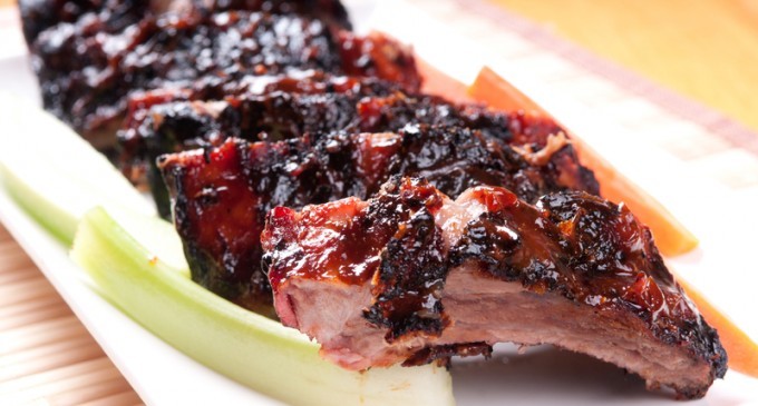 Have You Ever Used An Electric Smoker? We Were Shocked At How Our Ribs Turned Out!