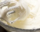 Make The Perfect Batch Of Homemade Butter Cream Frosting: You Only Need Four Simple Ingredients!