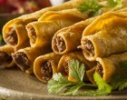 Spice Things Up With These Chorizo Breakfast Taquitos?