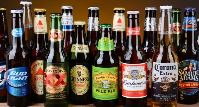 The Secret Method For Picking Out The Perfect Beer; It’s Not As Complicated As People Make It Out To Be!