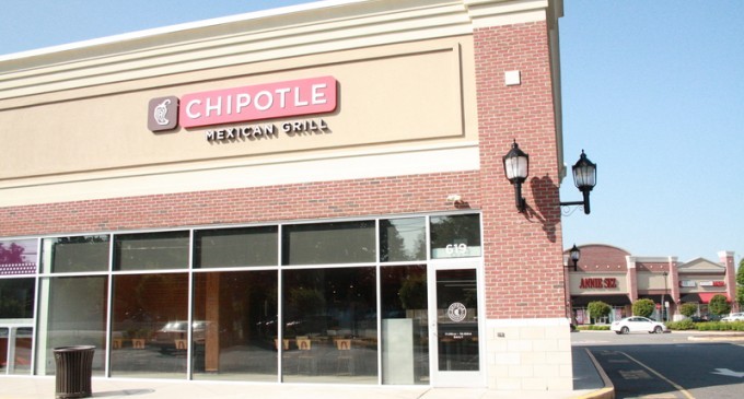 This Is Sad: Less People Are Going To Chipotle Than You Think: The Reason Why Is Disturbing