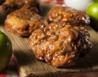 Do You Have A Sweet Tooth? These Old Fashioned Apple Fritters Will Be Your New Favorite Addiction