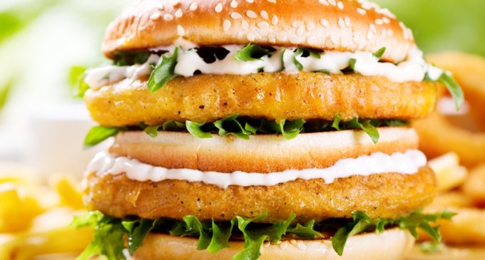 The Naked Truth About Fast Food Secret Sauces: You Would Have Never Guessed They Were Hiding THIS