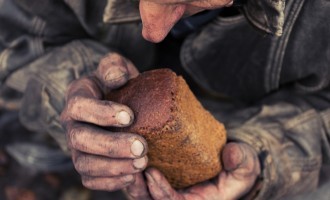 The USDA Just Revealed Positive News In The Fight Against Worldwide Hunger!