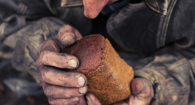 The USDA Just Revealed Positive News In The Fight Against Worldwide Hunger!