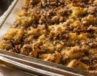 The Best Damn Bread Pudding Recipe In The World: Have You Have Made It With Peanut Butter & Jelly?