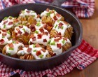 These Mini Hasselback Potatoes Are The Most Delicious Thing You’ll Make All Week!