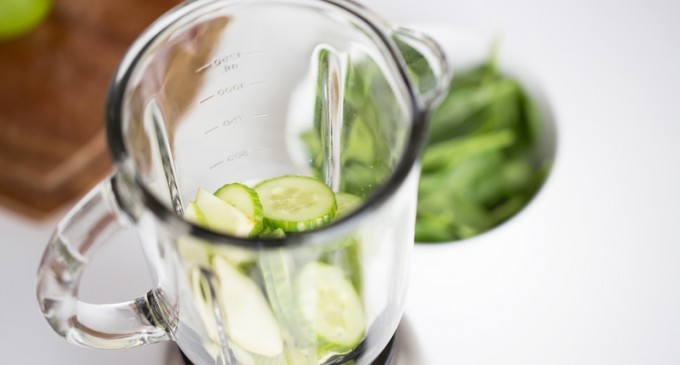 Seven Things You Should Never Ever Put In Your Blender… Like Ever!