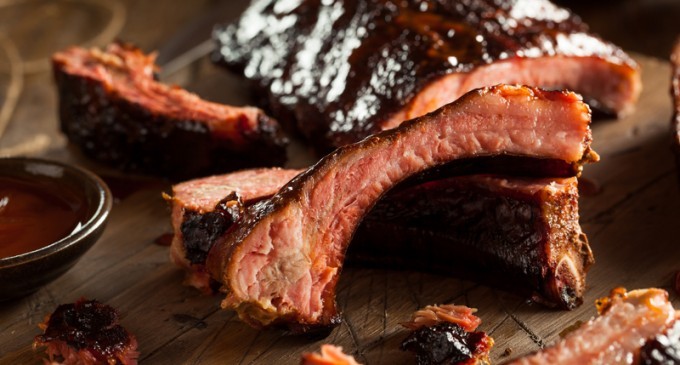 The Five Mistakes Everyone Makes When Cooking Ribs: Have You Been Guilty Of This Before?
