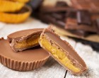Make Your Own Reese’s Peanut Butter Cups At Home: No Heat Required & They’re Simple To Make!