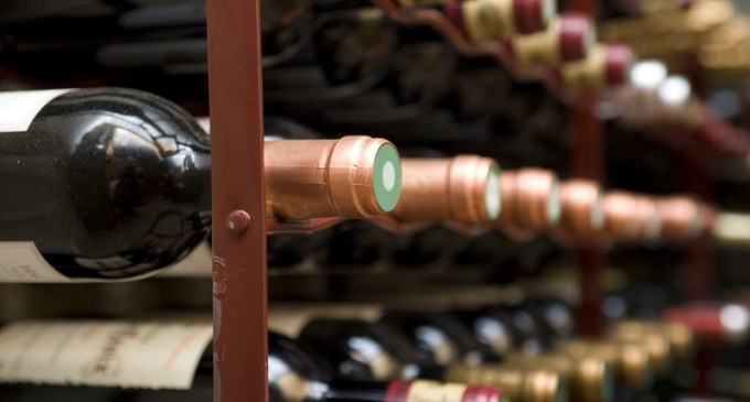 Dinner On A Budget: How To Buy An Extremely Cheap Bottle Of Wine Without Spending A Fortune