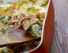 If You Like Buffalo Wings, Then You Have Got To Try This Spicy Chicken Wing-Inspired Dip!