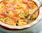 This Isn’t A Typical Quiche, This Recipe Will Have The Whole Family Racing To The Dinner Table!