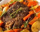 This Maple Dijon Pot Roast Is Possibly The Best Thing Ever
